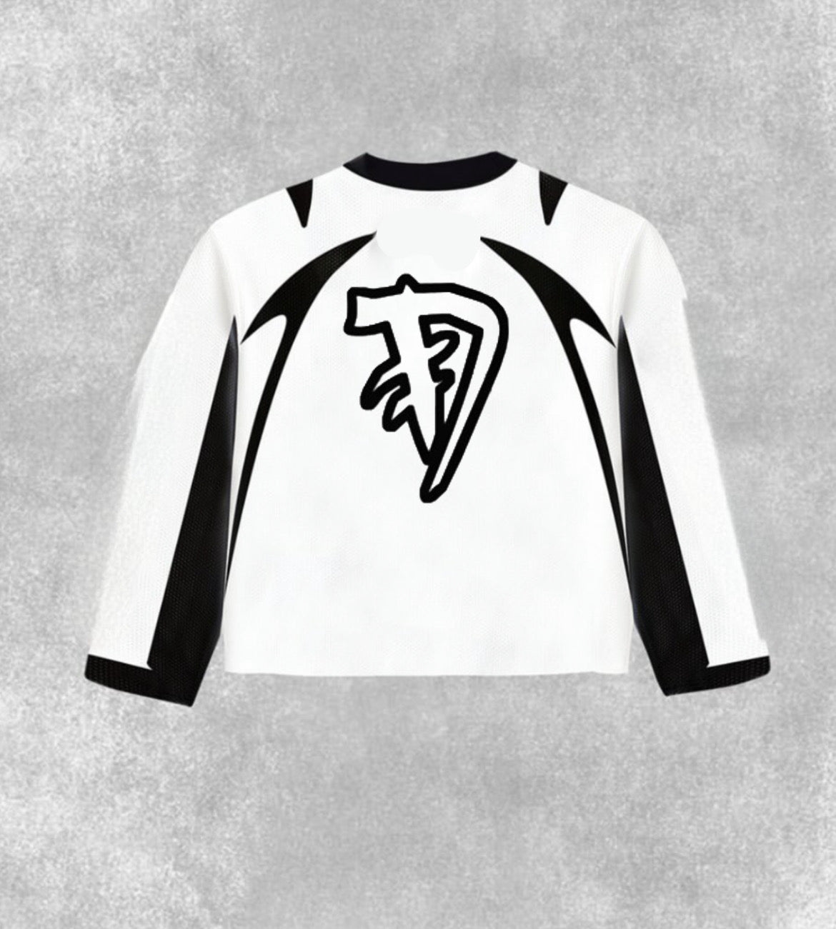 Drip Dose Moto Longsleeve