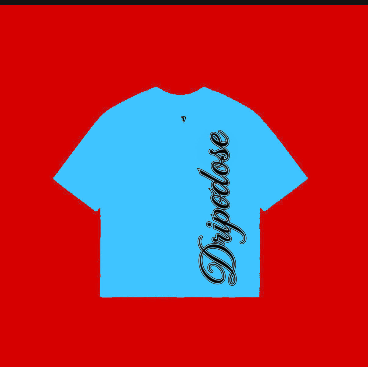 *SIGNATURE COLLECTION (BABY BLUE)
