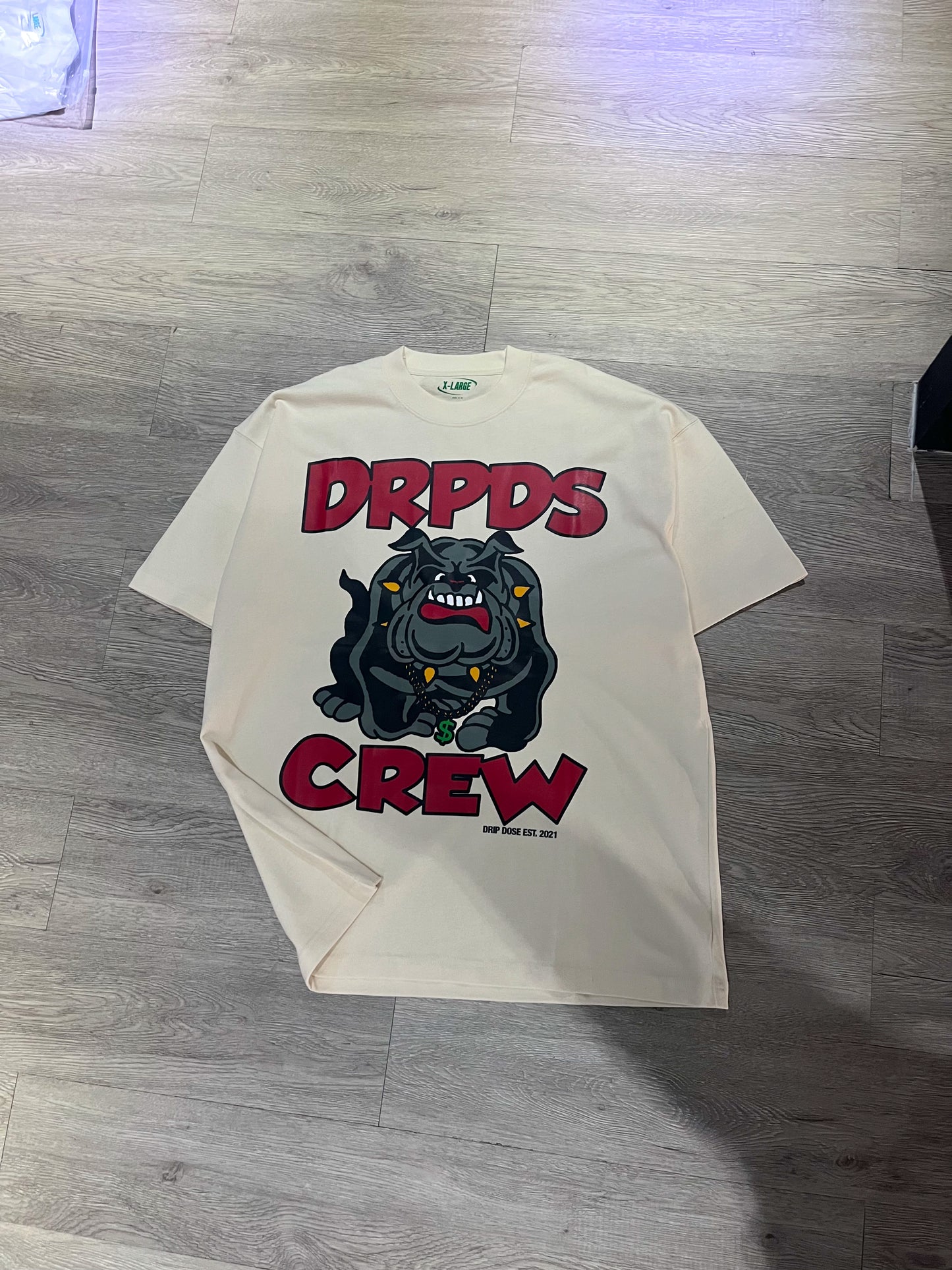 Drip Crew