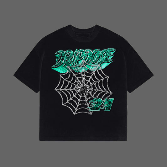 Spider Tee 🕸️