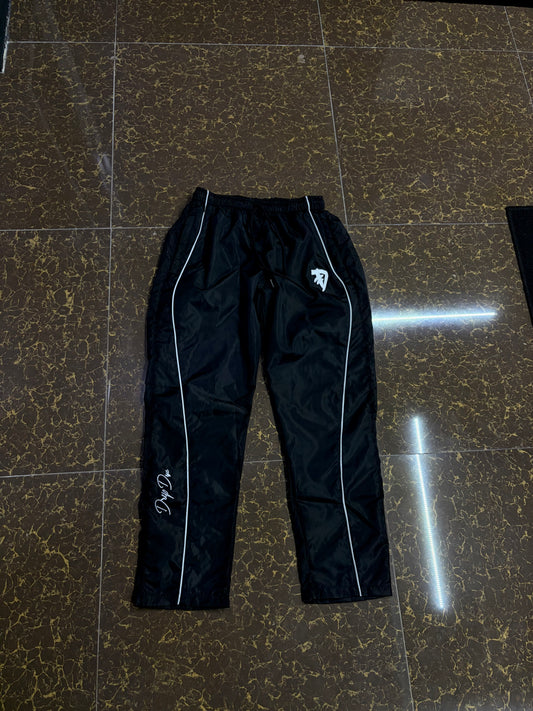 Track Pant (Black&White)