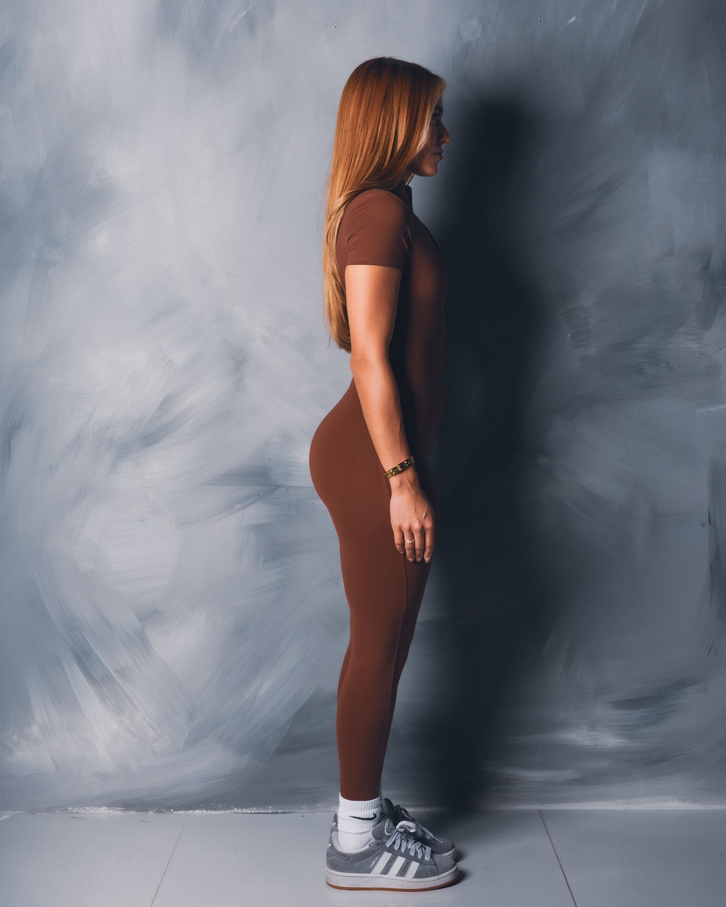 *Chocolate Bodysuit x Palmae*