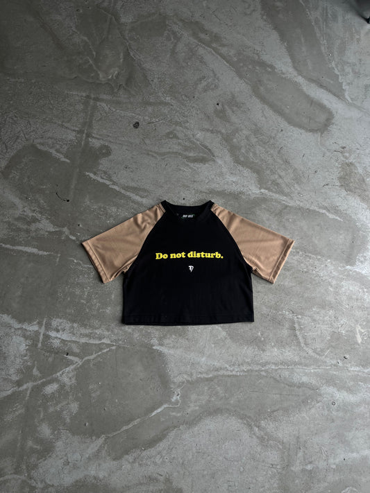 D.N.D Crop Top