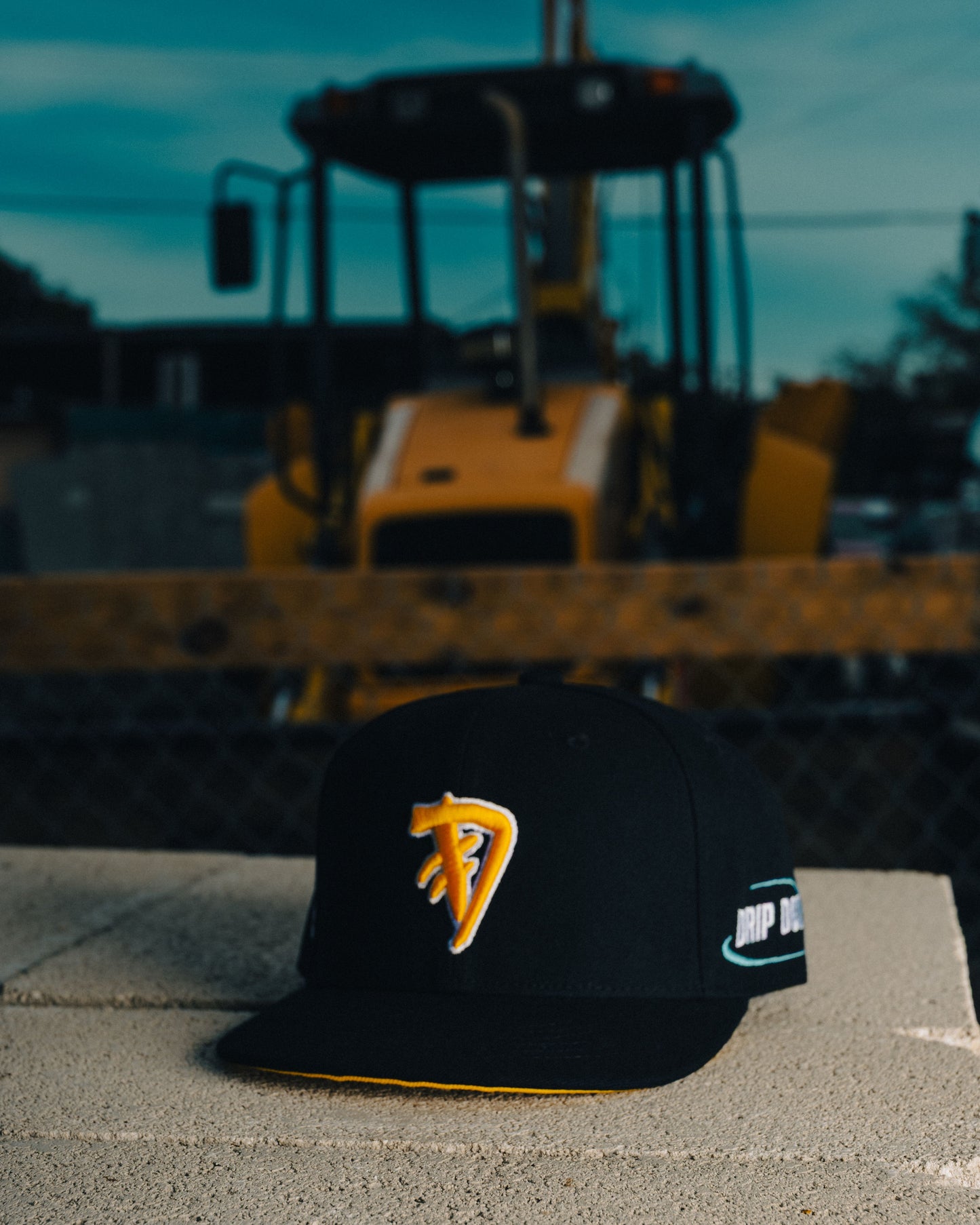 *DANGER SNAPBACK ⚠️