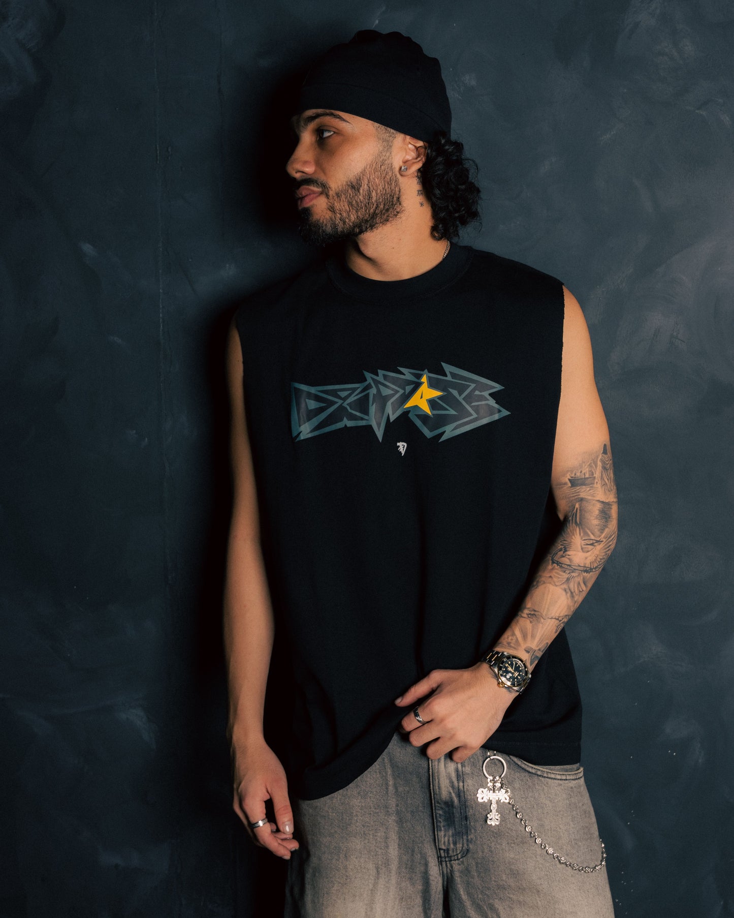 DRIPST⭐️R TANK