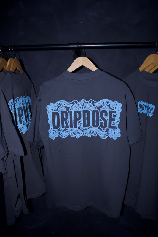 DripDose (BOGO) (Grey/Blue)