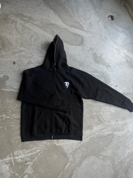 *Full Zip-Up Jacket 🥷