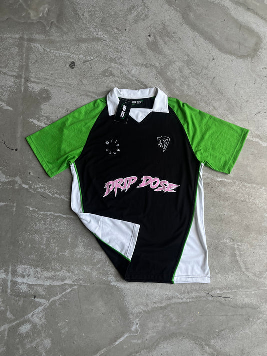 Soccer Polo Shirt