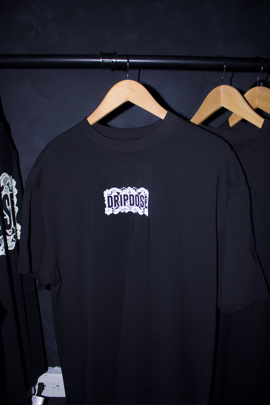 DripDose (BOGO) (Black/Beige)